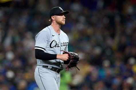 Michael Kopech heads to the IL as the Chicago White Sox salvage the finale of their series in Oakland